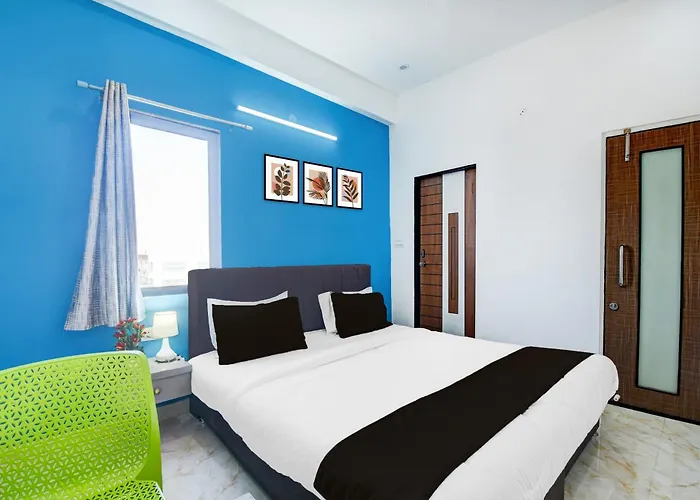 Hotel O Avondale