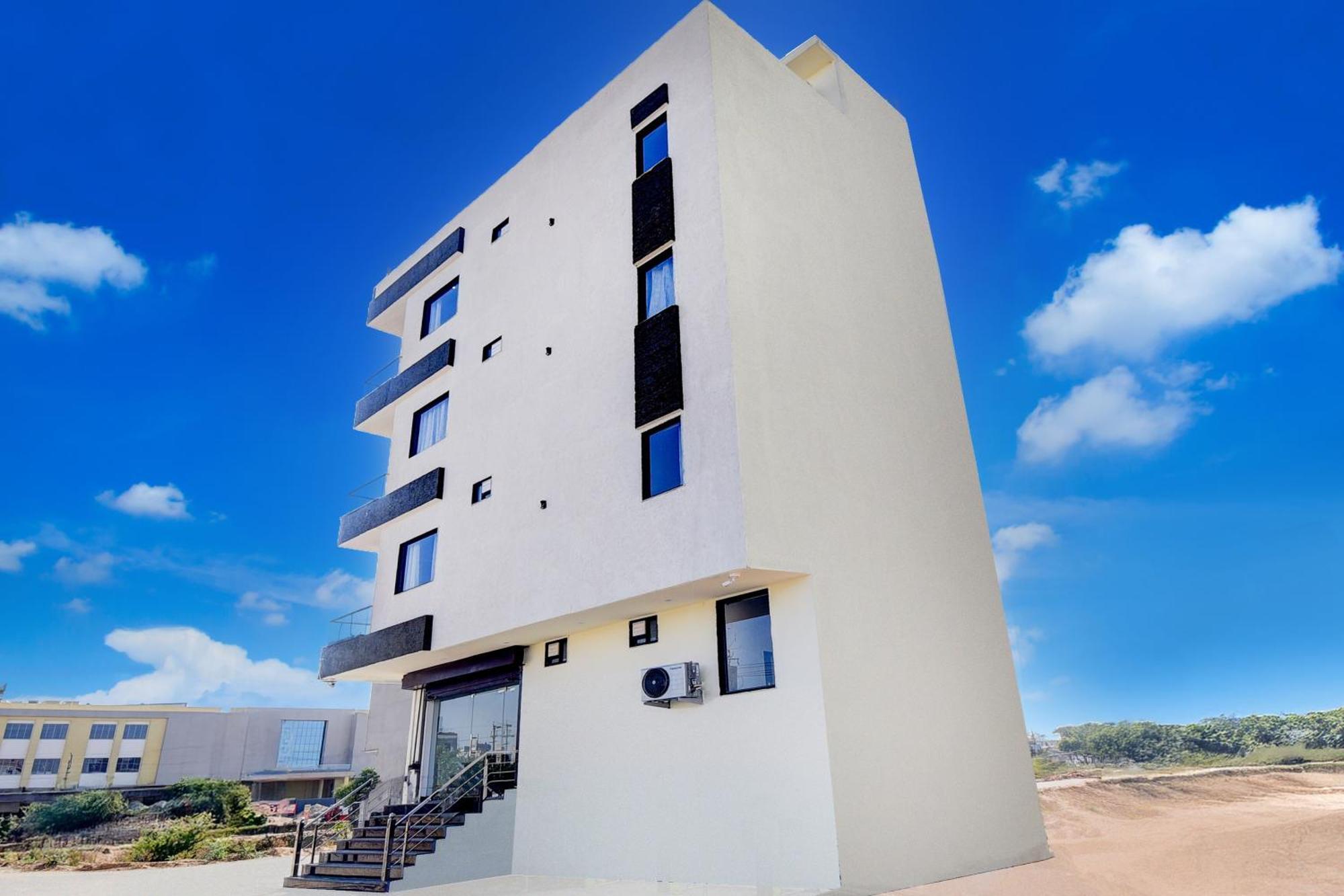 Hotel O Avondale Jaipur