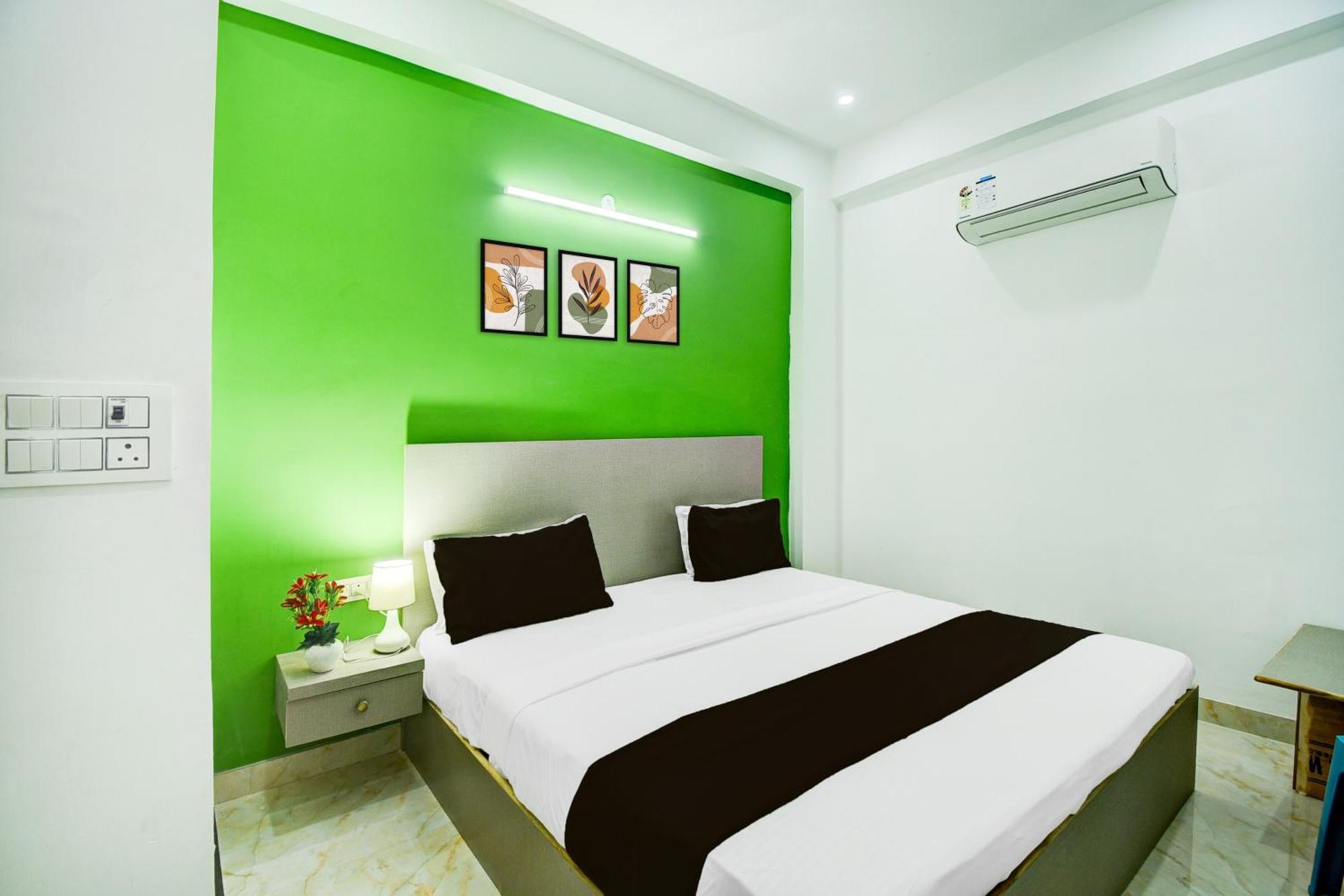 O Avondale Jaipur