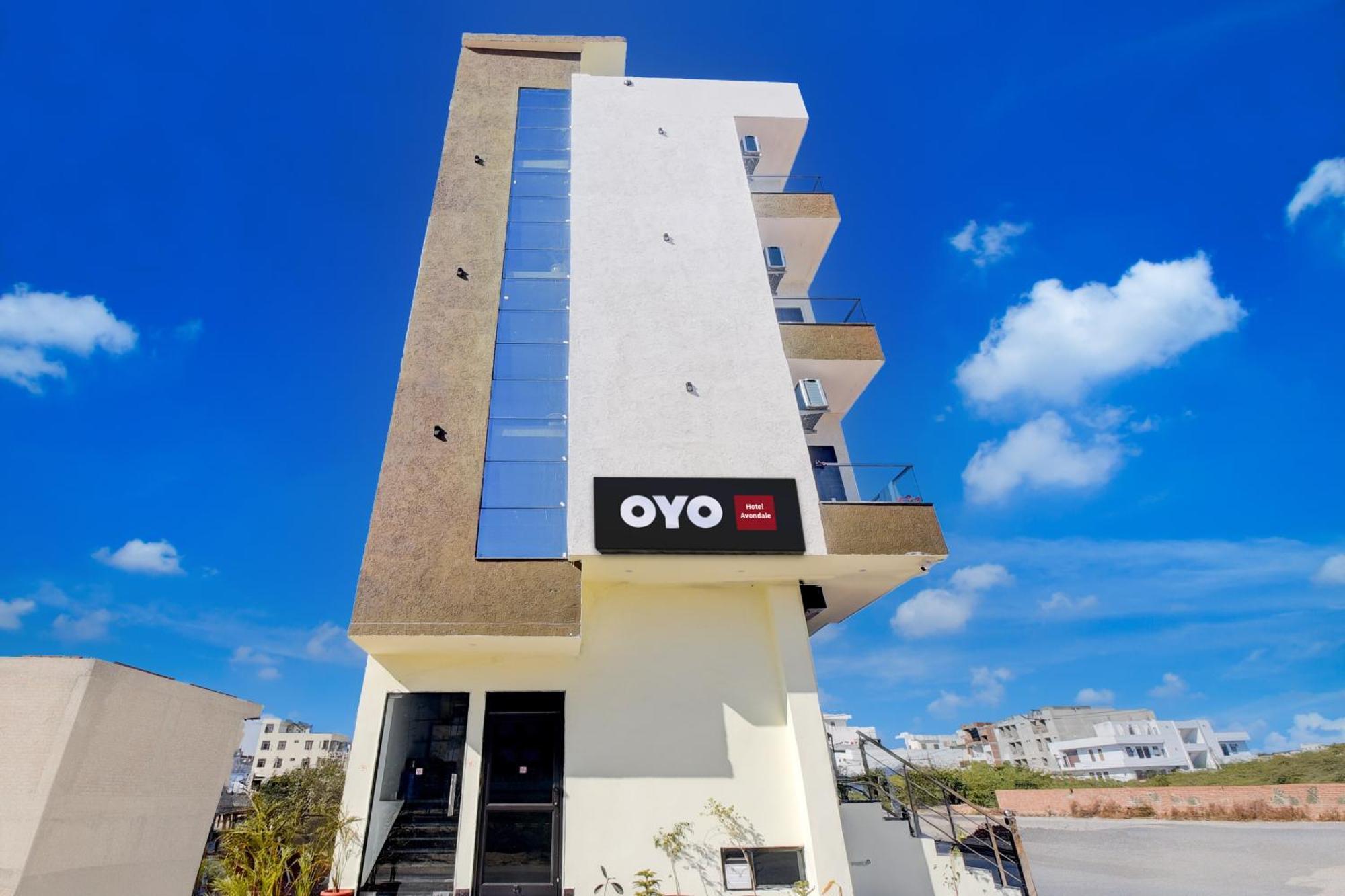 O Avondale Hotel