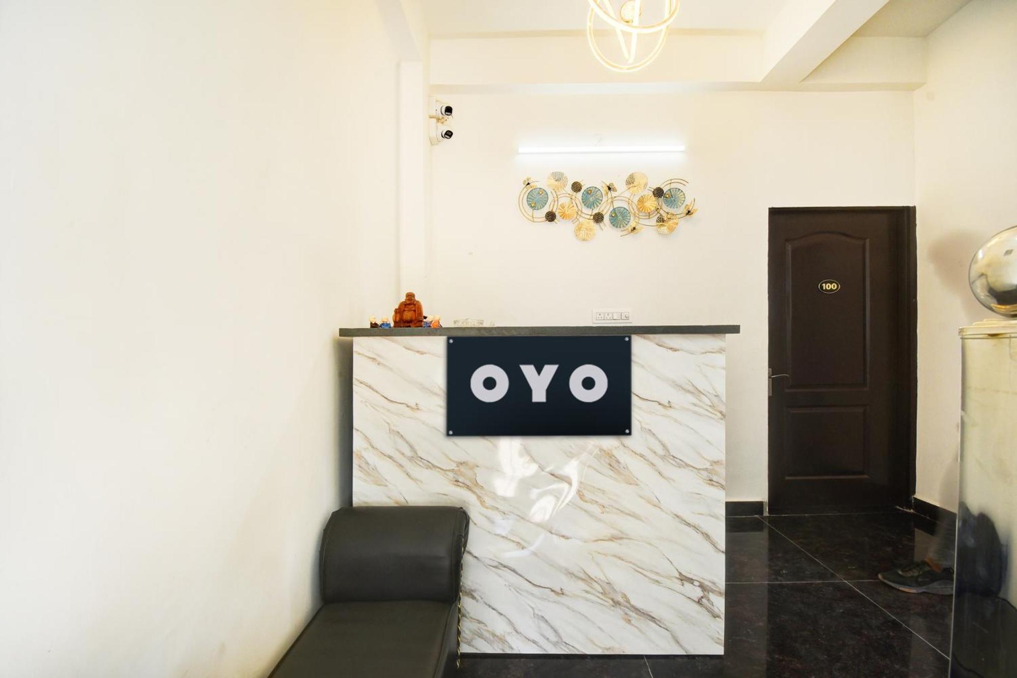 Hotel O Avondale