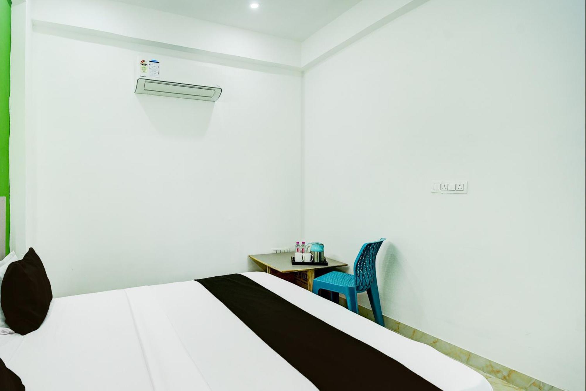 O Avondale Hotel 3*