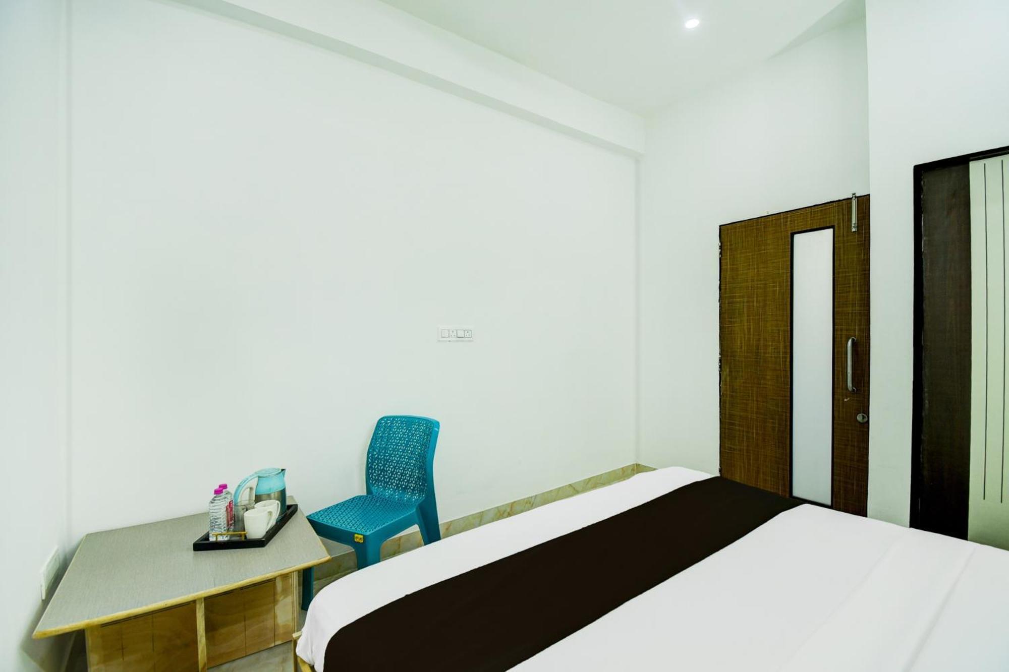 O Avondale Hotel