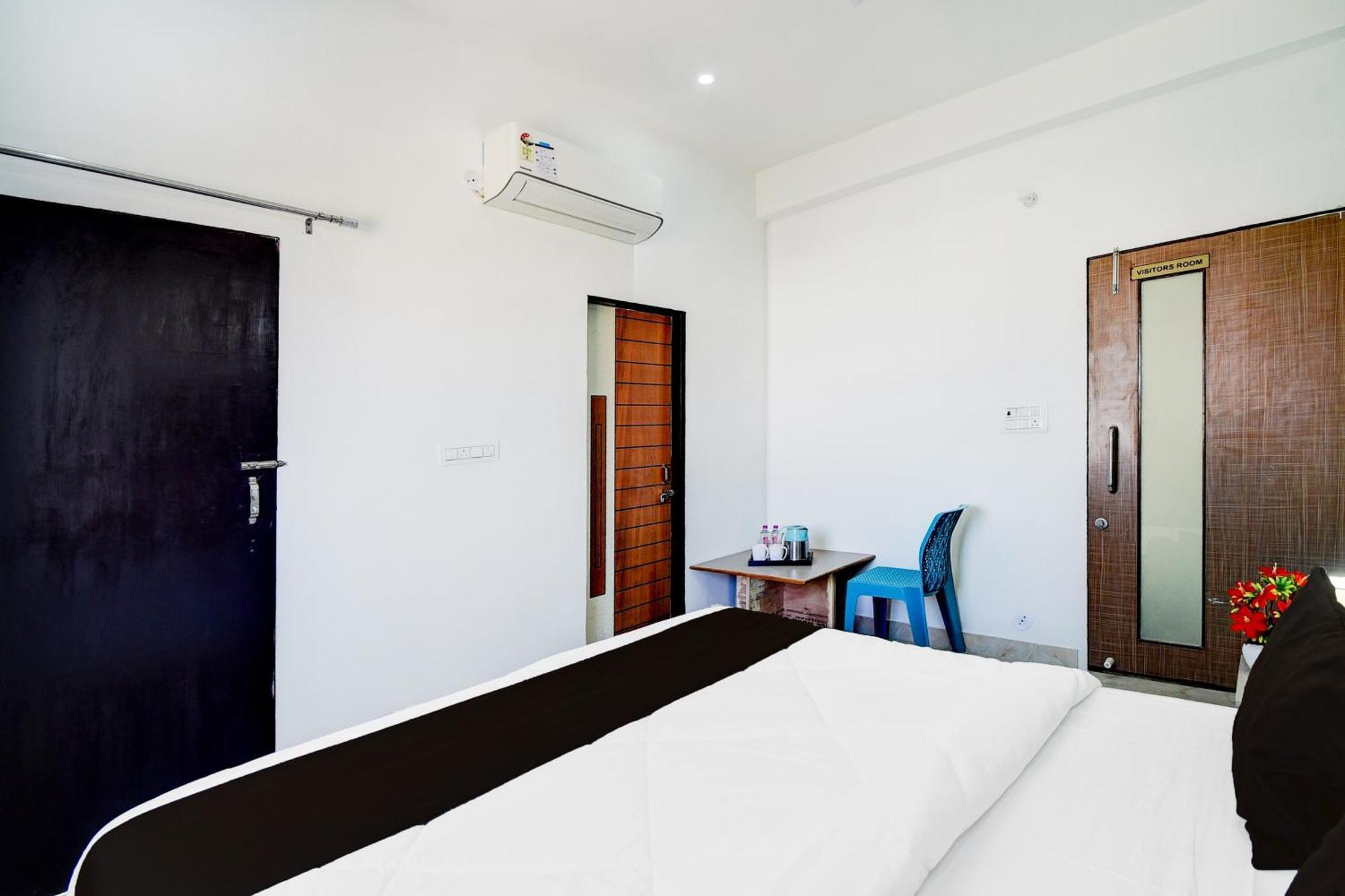 O Avondale Hotel 3*