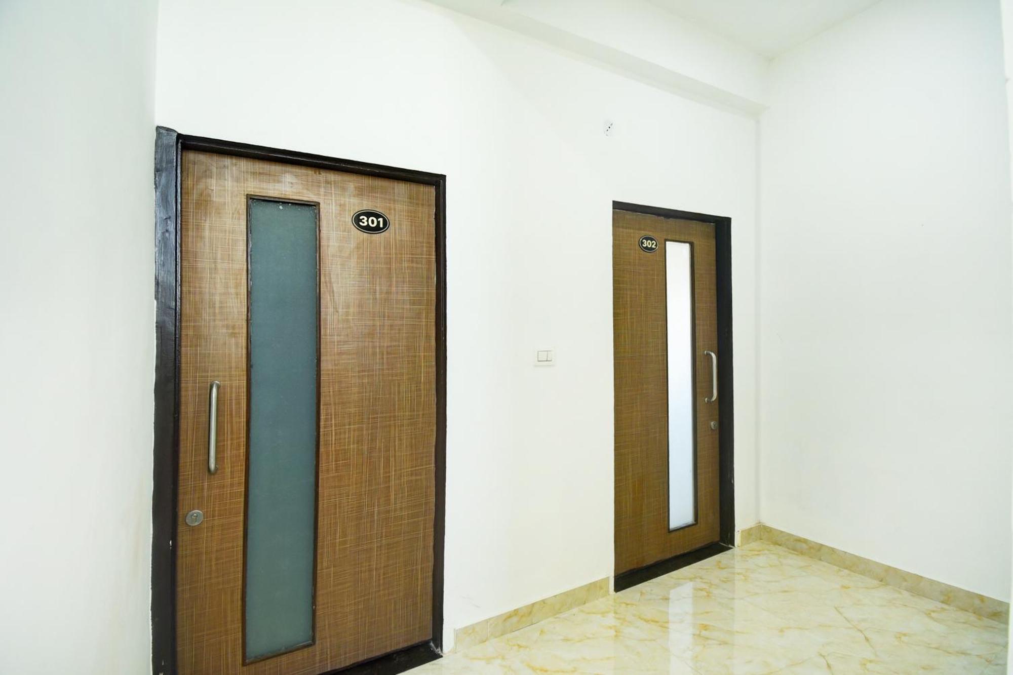 O Avondale 3* Jaipur