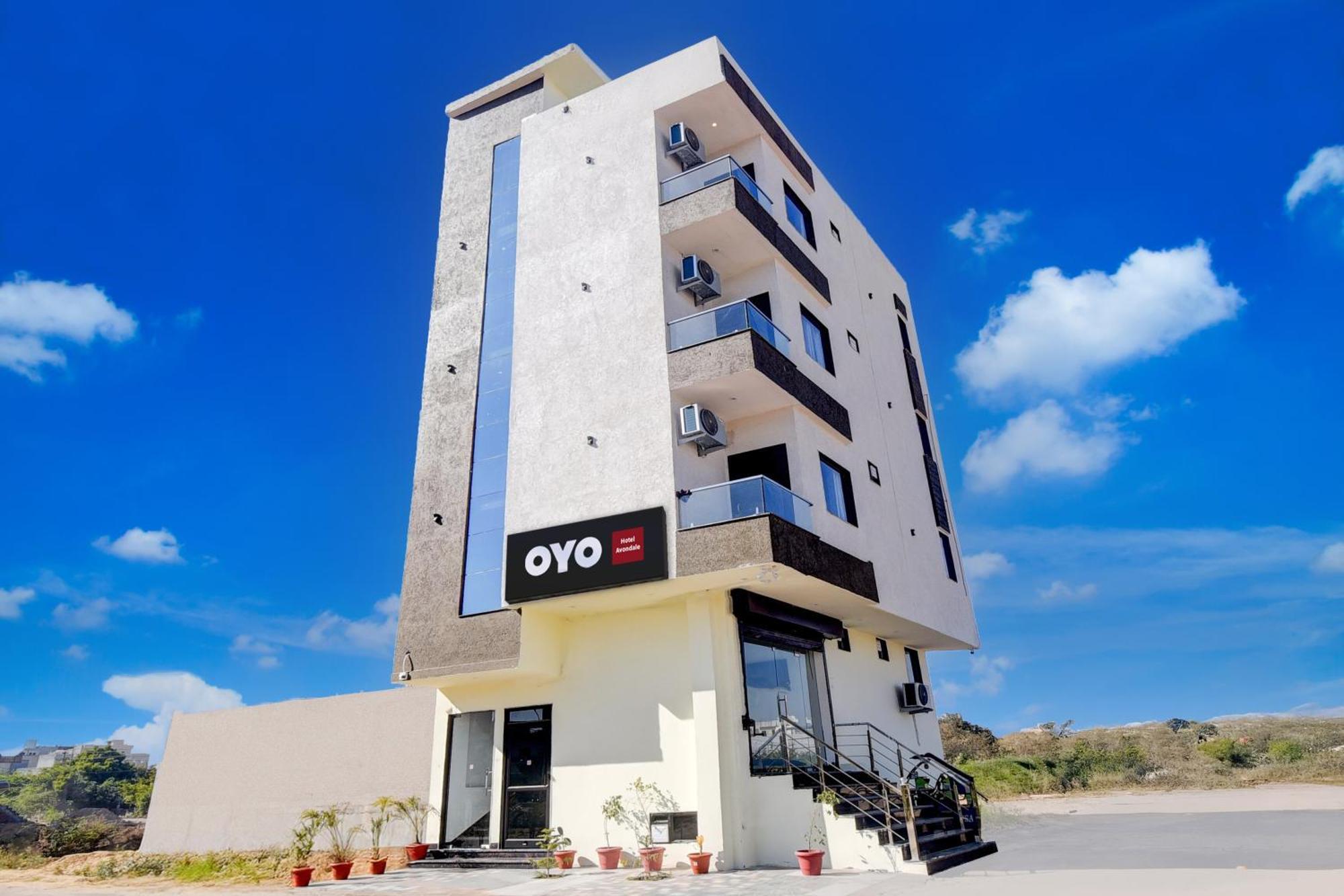 O Avondale Hotel