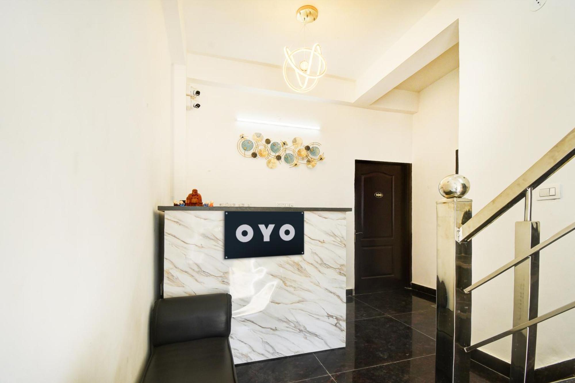 Hotel O Avondale 3*