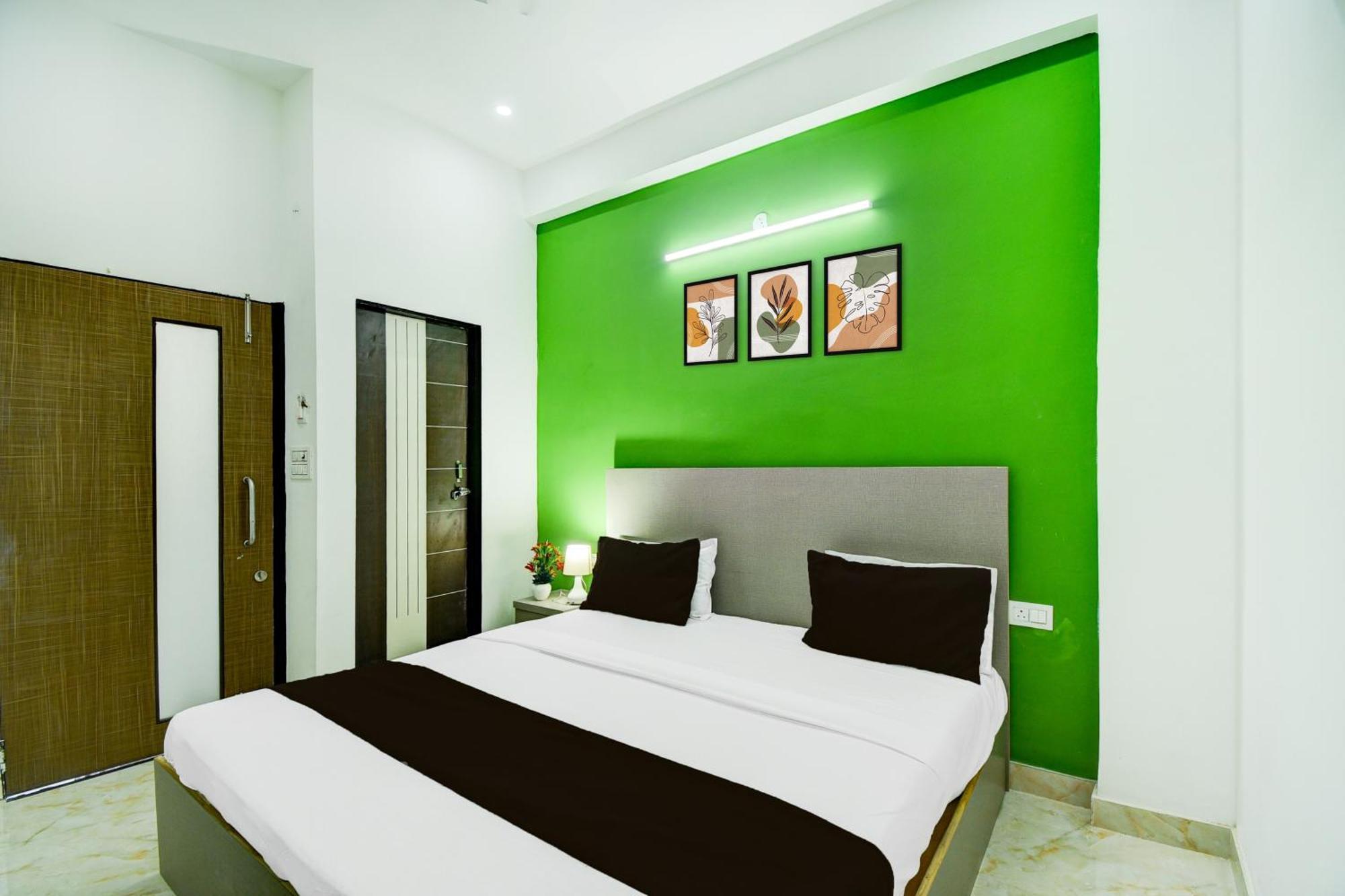 O Avondale Jaipur