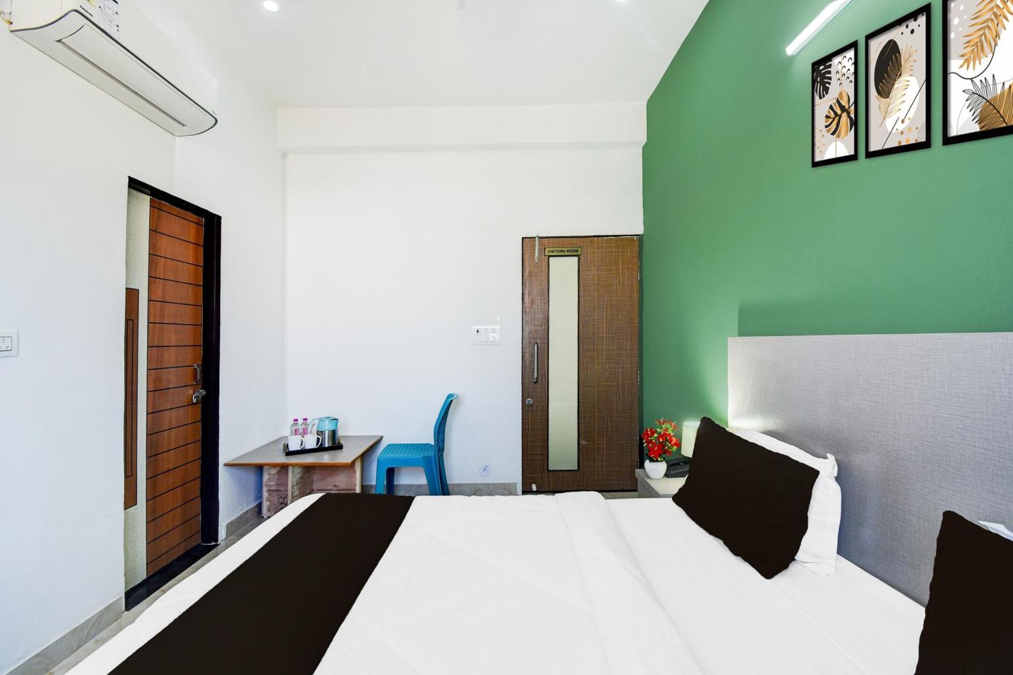 O Avondale Hotel Jaipur