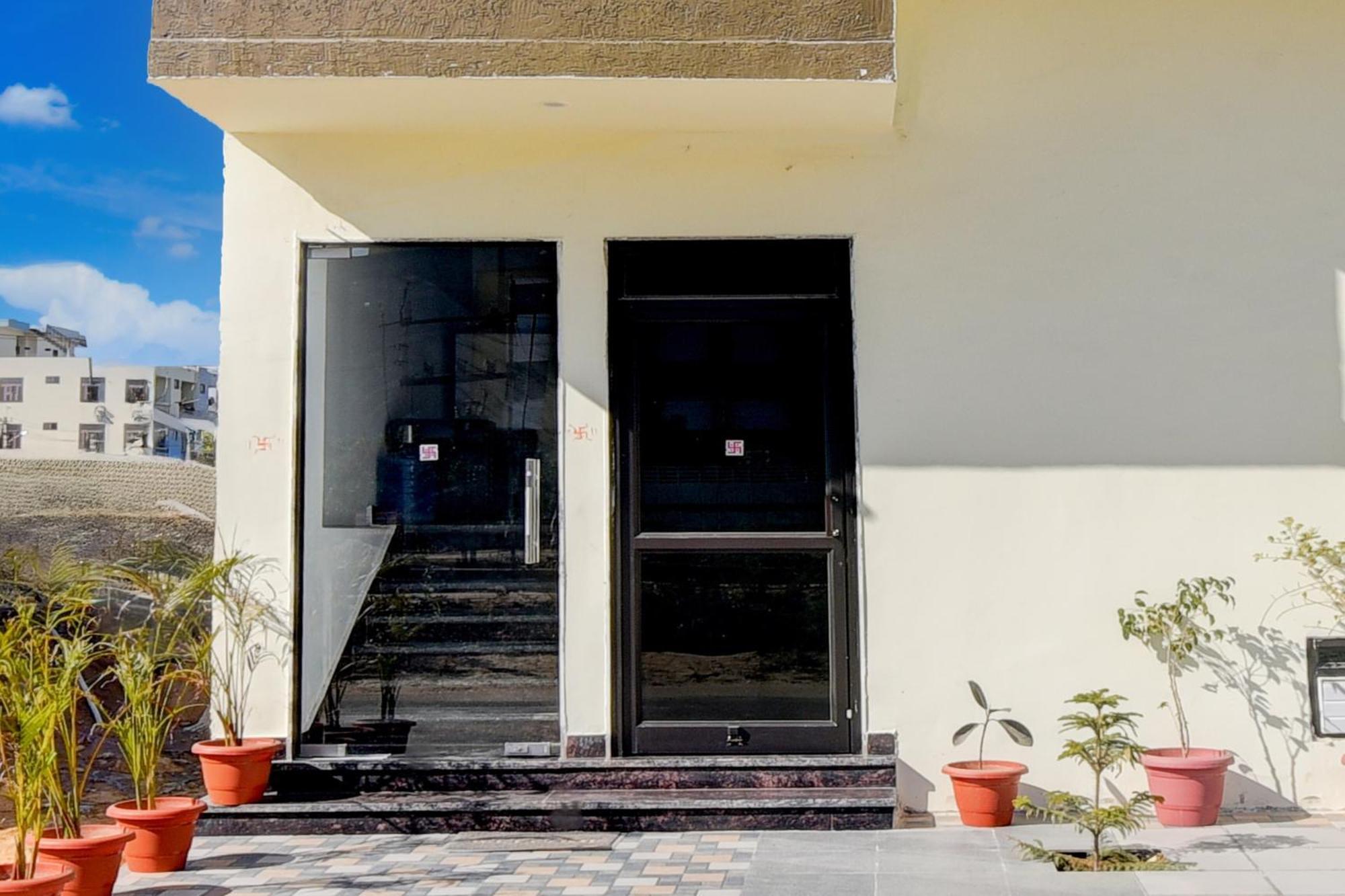 Hotel O Avondale Jaipur